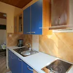 In - Istrien 36931 Apartman *