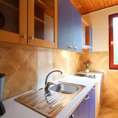 In - Istrien 36931 * Poreč