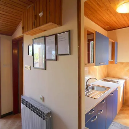 In - Istrien 36931 *