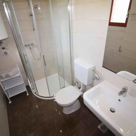 Apartman In - Istrien 36931 *