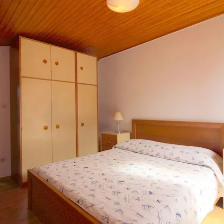 In - Istrien 36931 Apartman