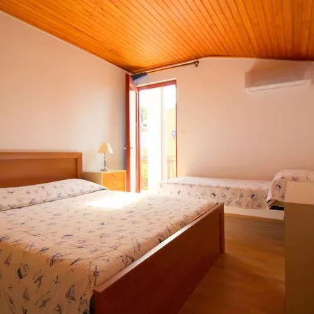 Apartman In - Istrien 36931 *