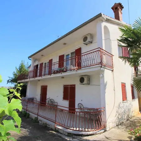 Apartman In - Istrien 36931 Poreč