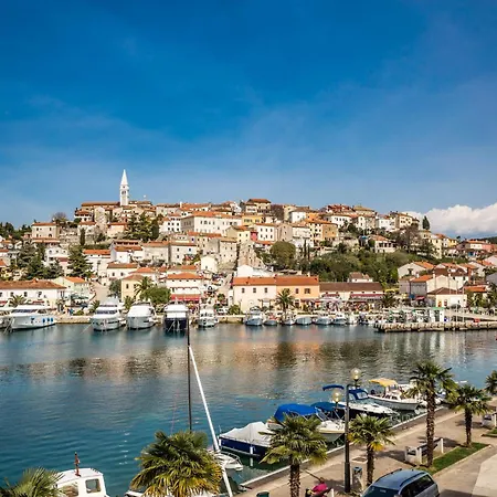 In - Istrien 36931 * Poreč