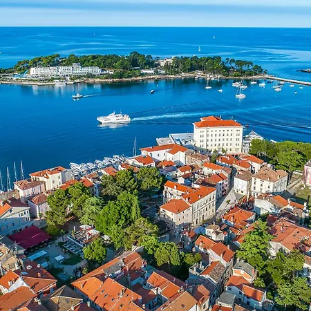 In - Istrien 36931 Porec