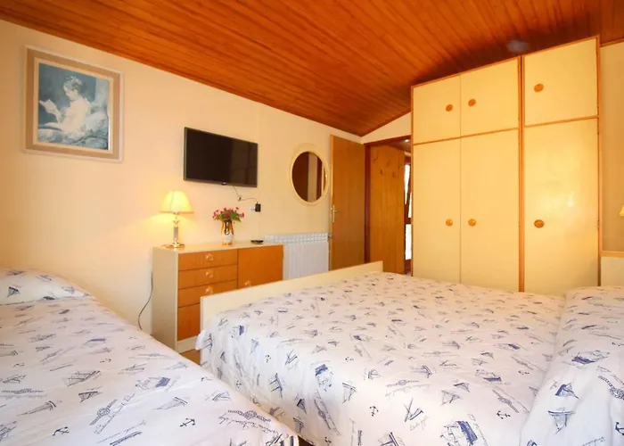 In - Istrien 36931 * Poreč