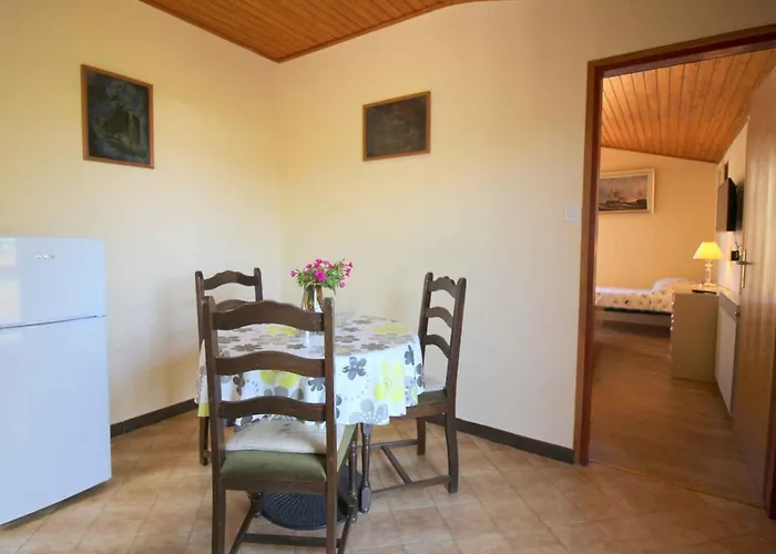 In - Istrien 36931 Apartmán