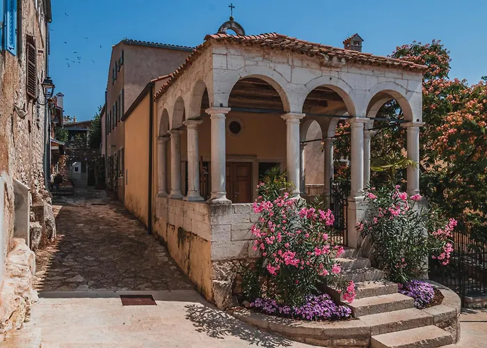 In - Istrien 36931 *