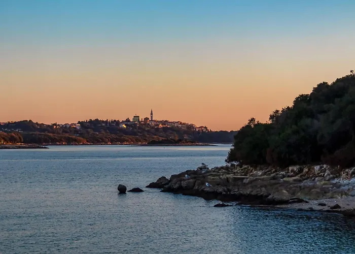 Apartmán In - Istrien 36931 Poreč