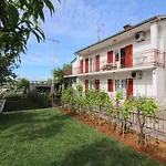Apartment In - Istrien 36931 Porec