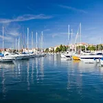 In - Istrien 36931 Apartment Porec