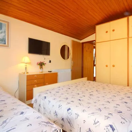 In - Istrien 36931 * Пореч