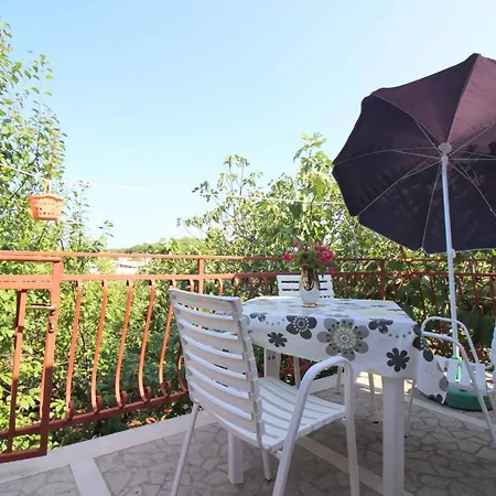 In Porec/istrien 36931 Apartment