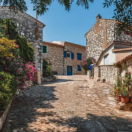 Daire In - Istrien 36931 *