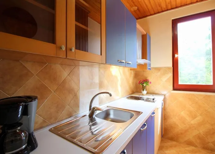 In - Istrien 36931 * Πόρετς