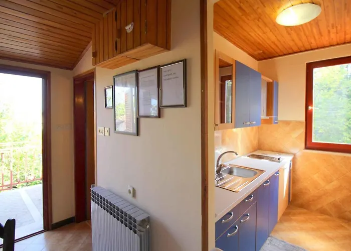 In - Istrien 36931 *