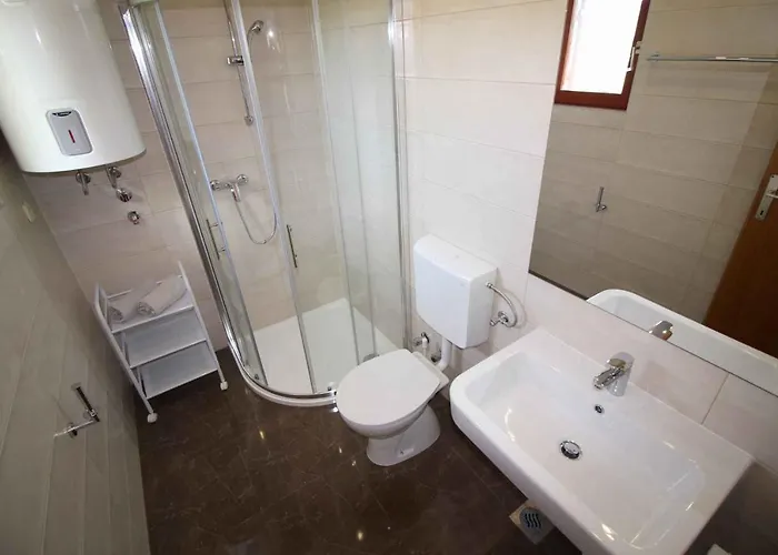 Διαμέρισμα In - Istrien 36931 *