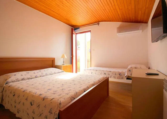 公寓 In - Istrien 36931 *