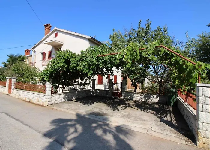 In - Istrien 36931 Πόρετς