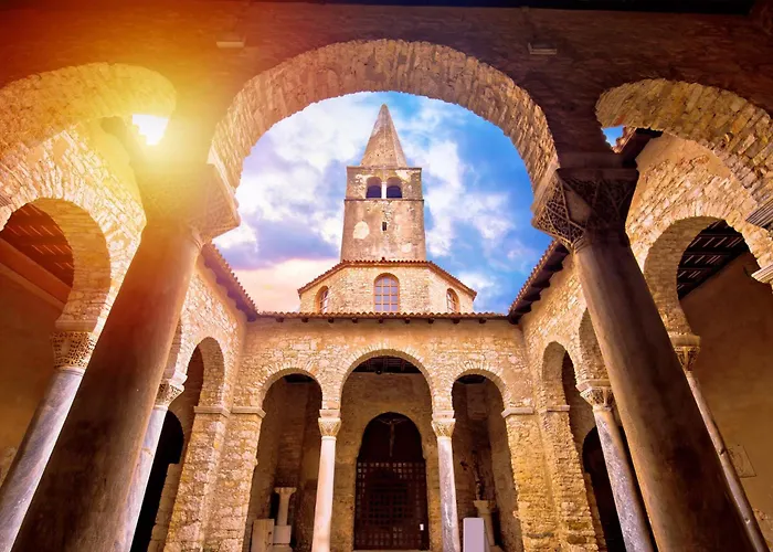 In - Istrien 36931 Διαμέρισμα *