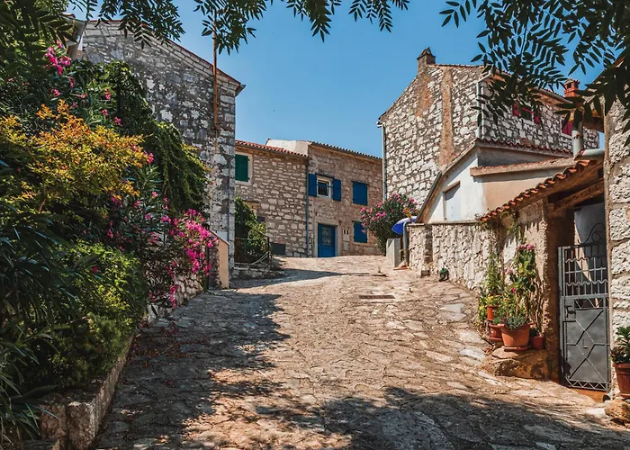 Daire In - Istrien 36931 *