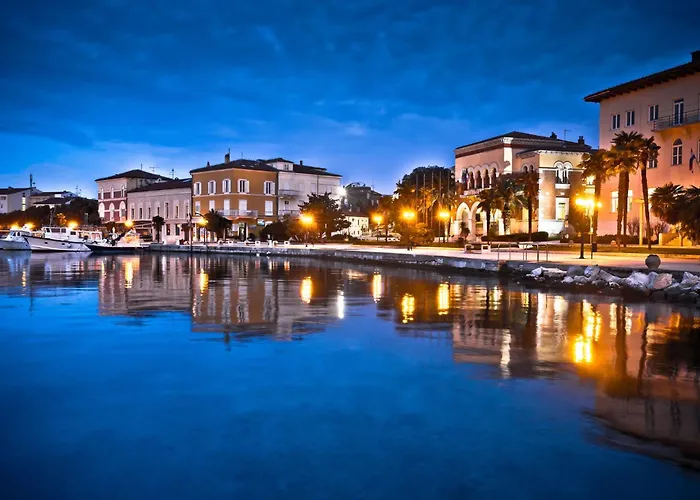 Διαμέρισμα In - Istrien 36931