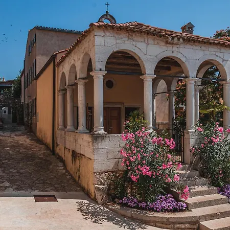 In - Istrien 36931 *