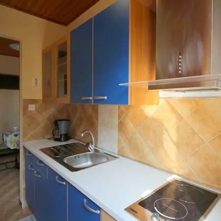 In - Istrien 36931 Appartement *