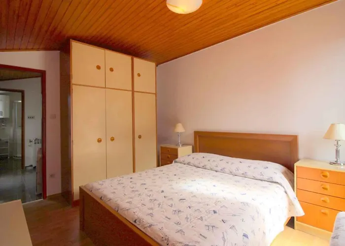 In - Istrien 36931 Apartment