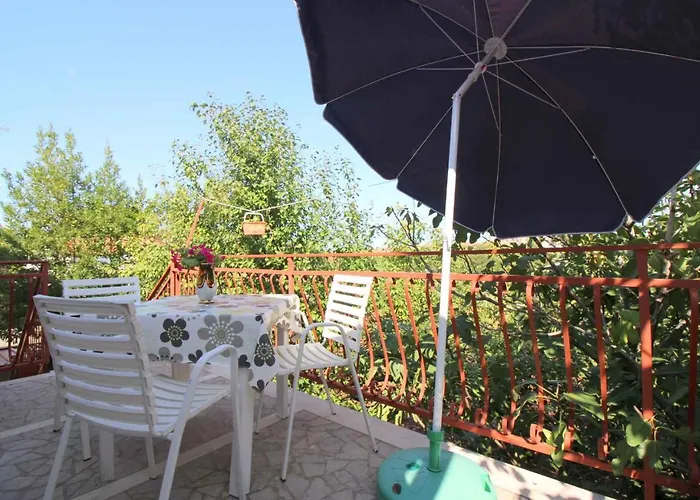 アパート In - Istrien 36931 *