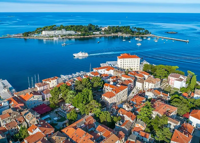 In - Istrien 36931 Poreč